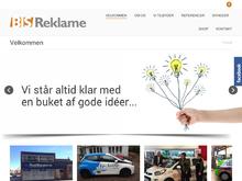 Bis Reklame v/ Peter Smærup Bell Bisgaard