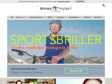 Brillehuset v/Christian Lind