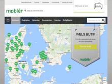 Dan-Bo Møbler, Kalundborg