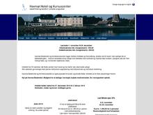 Havnsø Hotel og Kursuscenter