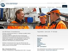 Iss Kloak- & Industriservice A/S (Kalundborg)