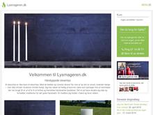 Lysmageren v/Peder Morville Schrøder