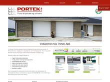 Portek ApS