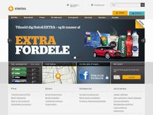 Statoil Esbern Snaresvej