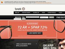 Synoptik A/S